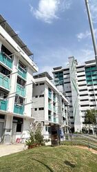 Blk 136 Bedok North Avenue 3 (Bedok), HDB 4 Rooms #498075241